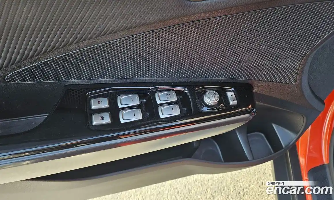 SsangYong TIBOLI 2019 1.6 Автомат в Москве № 35767, фото 8