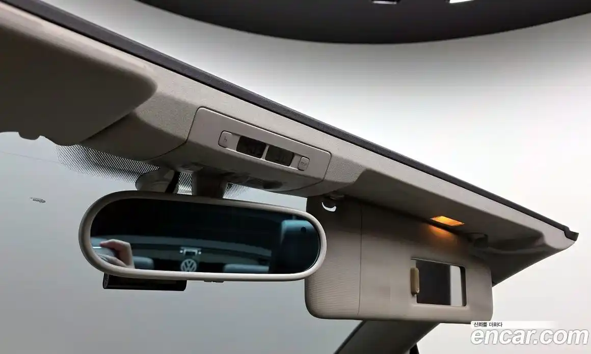 Volkswagen Beatle 2007 2.0 Автомат в Москве № 358230, фото 19