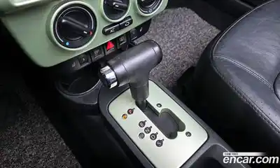 Volkswagen Beatle 2007 2.0 Автомат в Москве № 358230, миниатюра 9