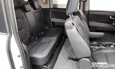 Kia Ray 2025 1.0 Автомат в Москве № 358819, миниатюра 11