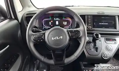 Kia Ray 2025 1.0 Автомат в Москве № 358819, миниатюра 12