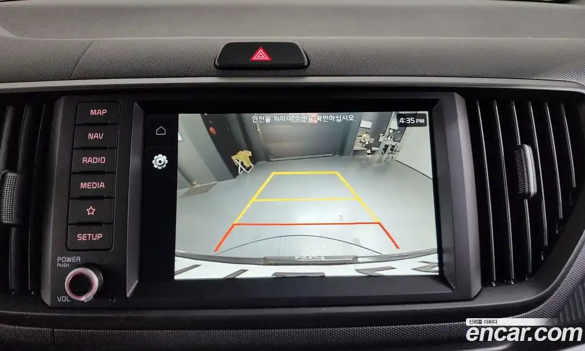 Kia Ray 2025 1.0 Автомат в Москве № 358819, фото 16