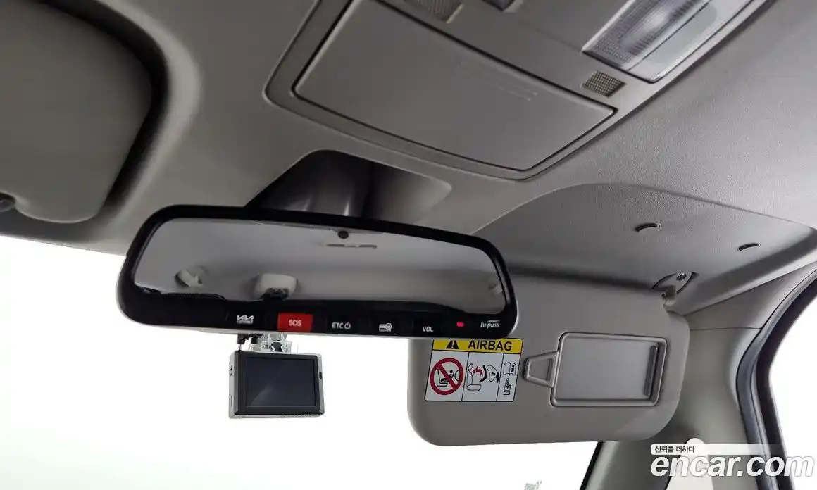 Kia Ray 2025 1.0 Автомат в Москве № 358819, фото 18