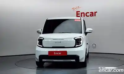 Kia Ray 2025 1.0 Автомат в Москве № 358819, миниатюра 2