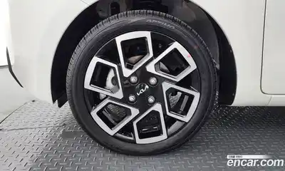 Kia Ray 2025 1.0 Автомат в Москве № 358819, миниатюра 4