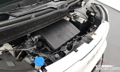 Kia Ray 2025 1.0 Автомат в Москве № 358819, миниатюра 5