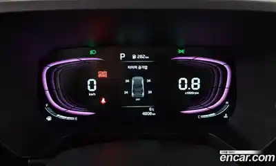 Kia Ray 2025 1.0 Автомат в Москве № 358819, миниатюра 7