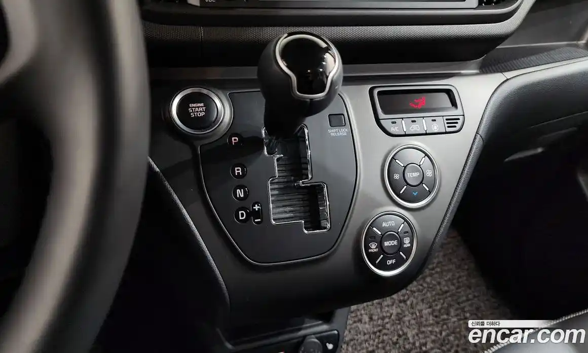 Kia Ray 2025 1.0 Автомат в Москве № 358819, фото 8