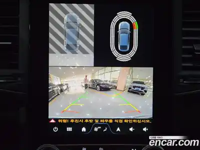 Renault QM6 2025 2.0 Автомат в Москве № 359247, миниатюра 12