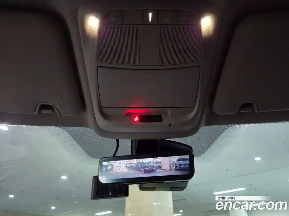 Renault QM6 2025 2.0 Автомат в Москве № 359247, фото 16