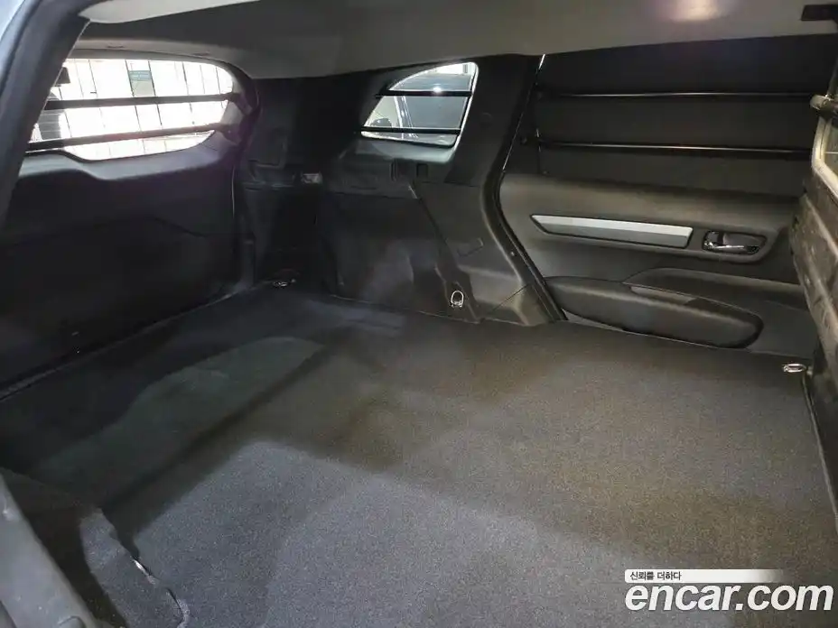 Renault QM6 2025 2.0 Автомат в Москве № 359247, фото 18