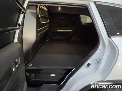 Renault QM6 2025 2.0 Автомат в Москве № 359247, миниатюра 7