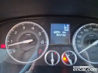 Renault SM5 2013 2.0 Автомат в Москве № 359826, миниатюра 12