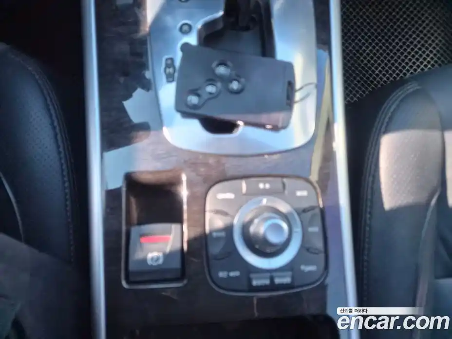 Renault SM5 2013 2.0 Автомат в Москве № 359826, фото 15