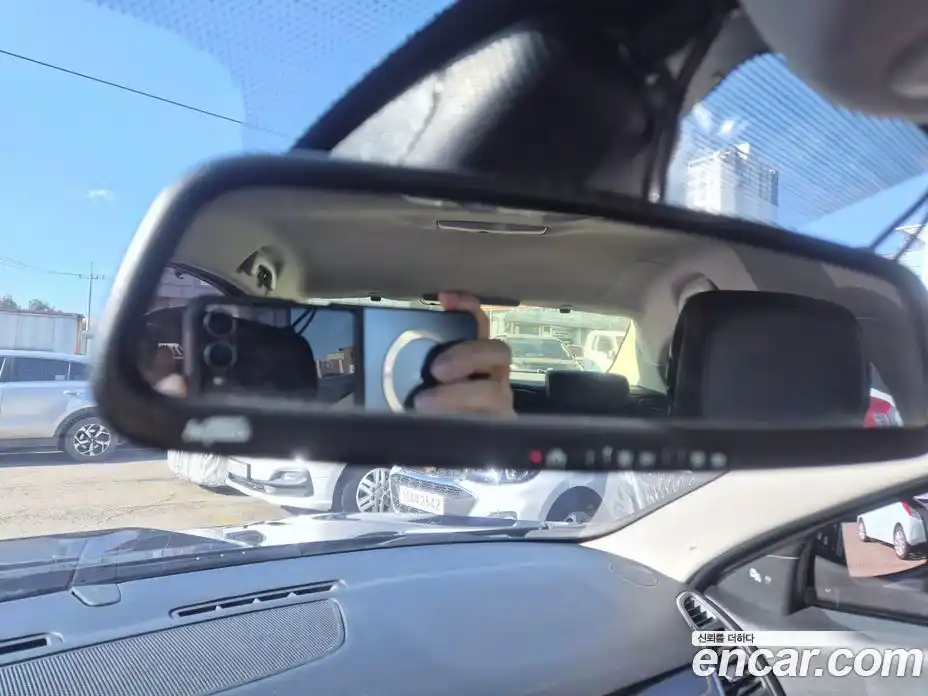 Renault SM5 2013 2.0 Автомат в Москве № 359826, фото 16