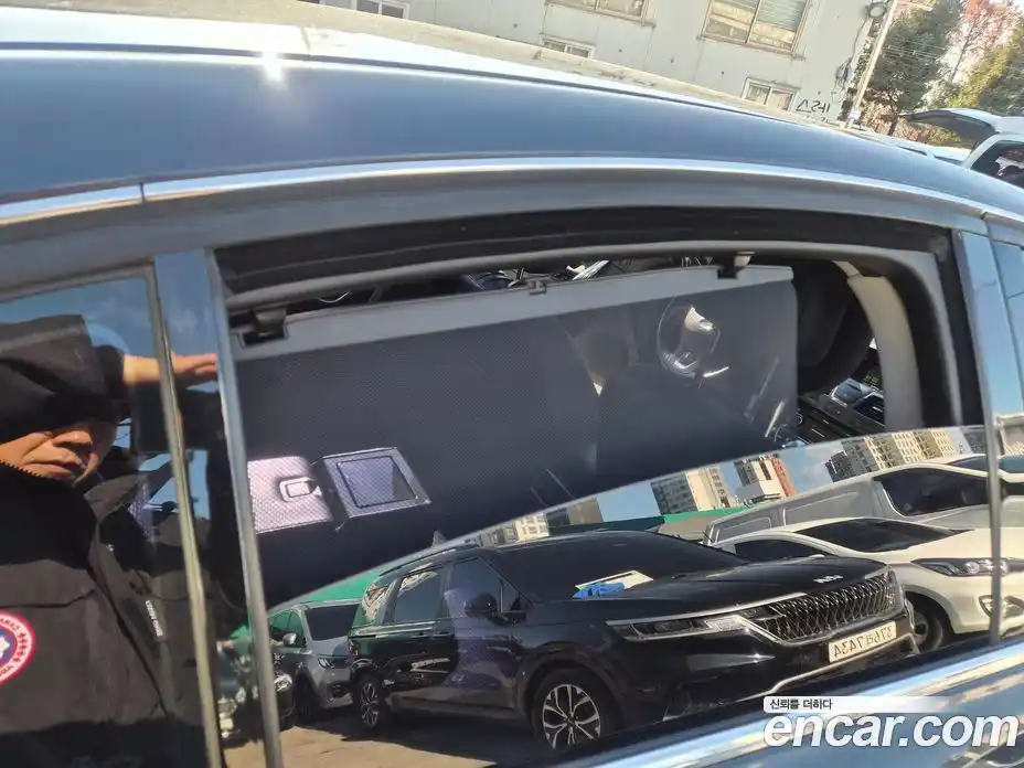 Renault SM5 2013 2.0 Автомат в Москве № 359826, фото 18