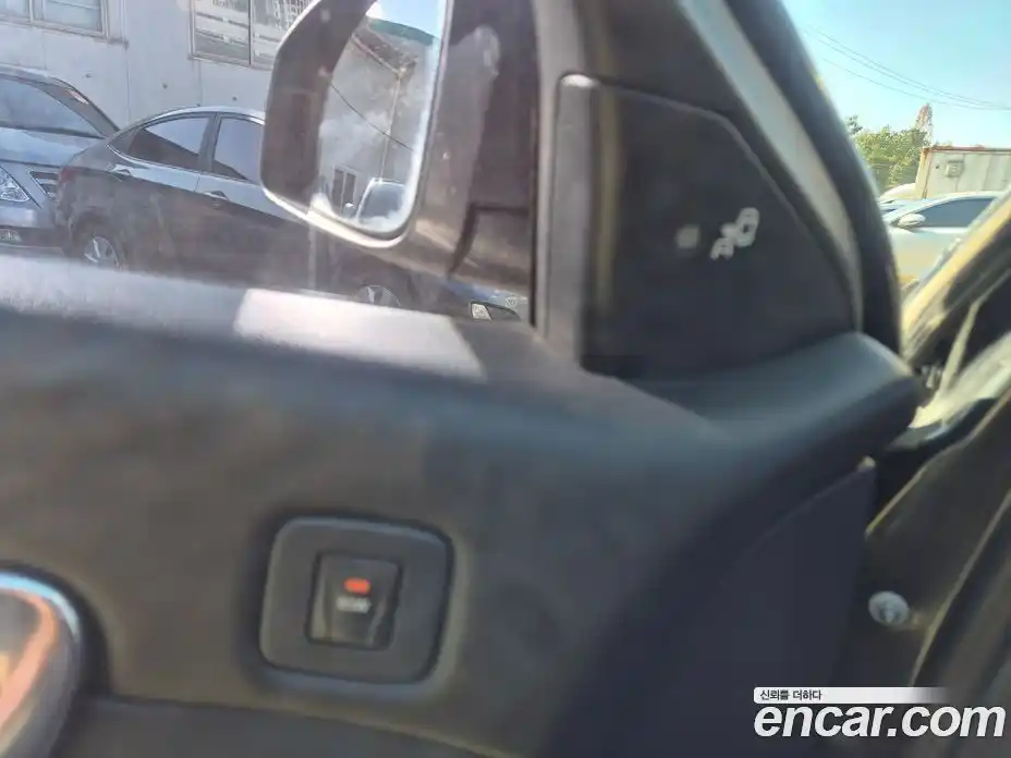 Renault SM5 2013 2.0 Автомат в Москве № 359826, фото 19