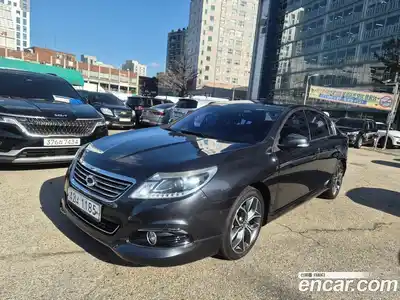 Renault SM5 2013 2.0 Автомат в Москве № 359826, миниатюра 2