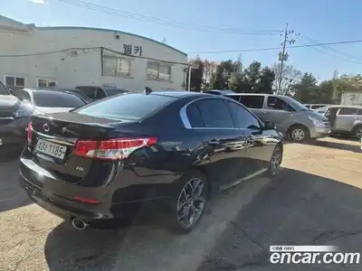 Renault SM5 2013 2.0 Автомат в Москве № 359826, миниатюра 4