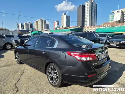 Renault SM5 2013 2.0 Автомат в Москве № 359826, миниатюра 5