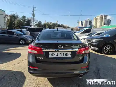 Renault SM5 2013 2.0 Автомат в Москве № 359826, миниатюра 6