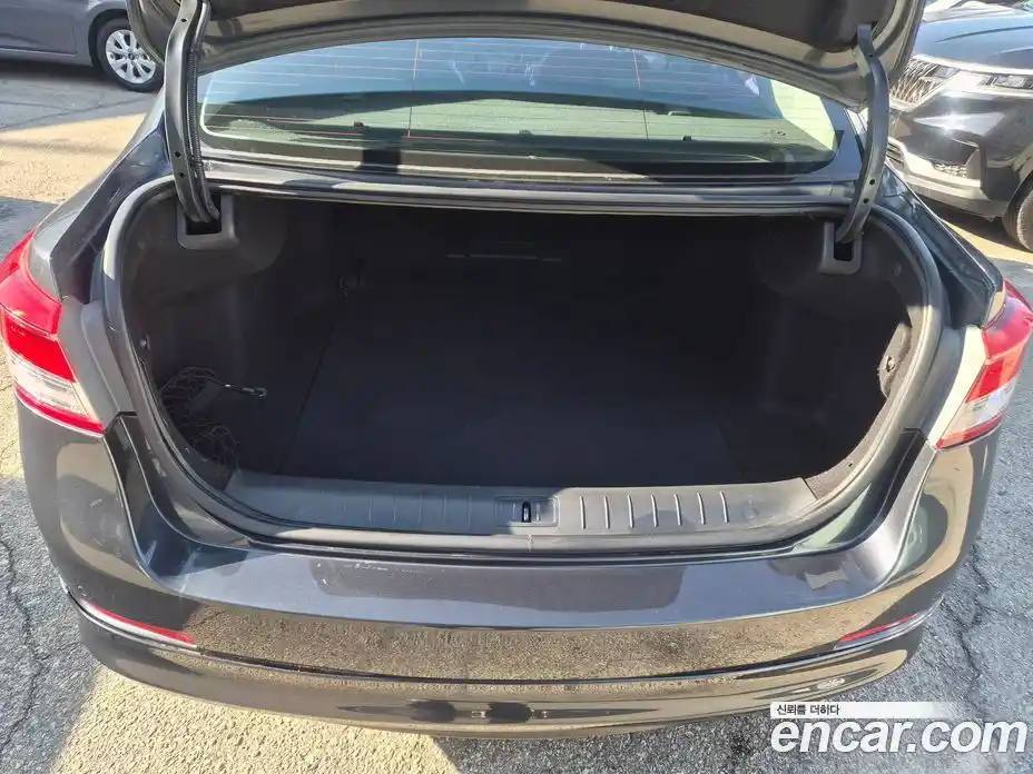 Renault SM5 2013 2.0 Автомат в Москве № 359826, фото 7