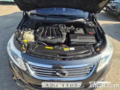 Renault SM5 2013 2.0 Автомат в Москве № 359826, миниатюра 8