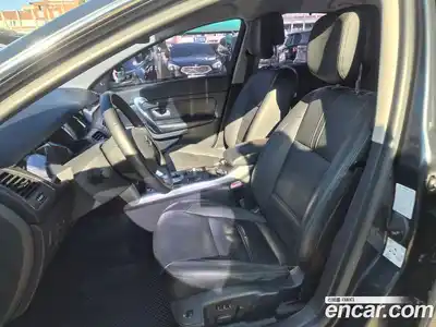 Renault SM5 2013 2.0 Автомат в Москве № 359826, миниатюра 9