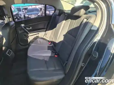 Renault SM5 2013 2.0 Автомат в Москве № 359826, миниатюра 10