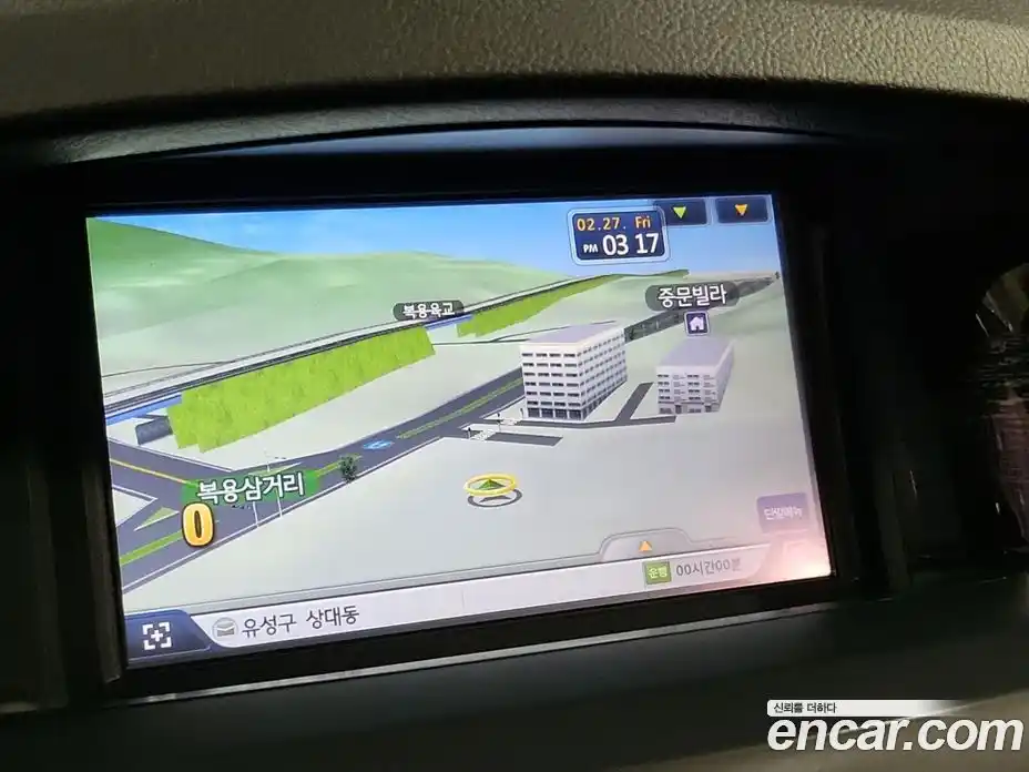 Renault SM5 2015 2.0 Автомат в Москве № 360440, фото 11