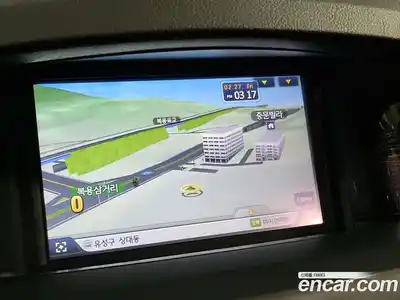 Renault SM5 2015 2.0 Автомат в Москве № 360440, миниатюра 11