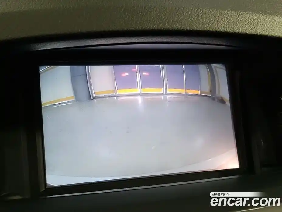 Renault SM5 2015 2.0 Автомат в Москве № 360440, фото 12