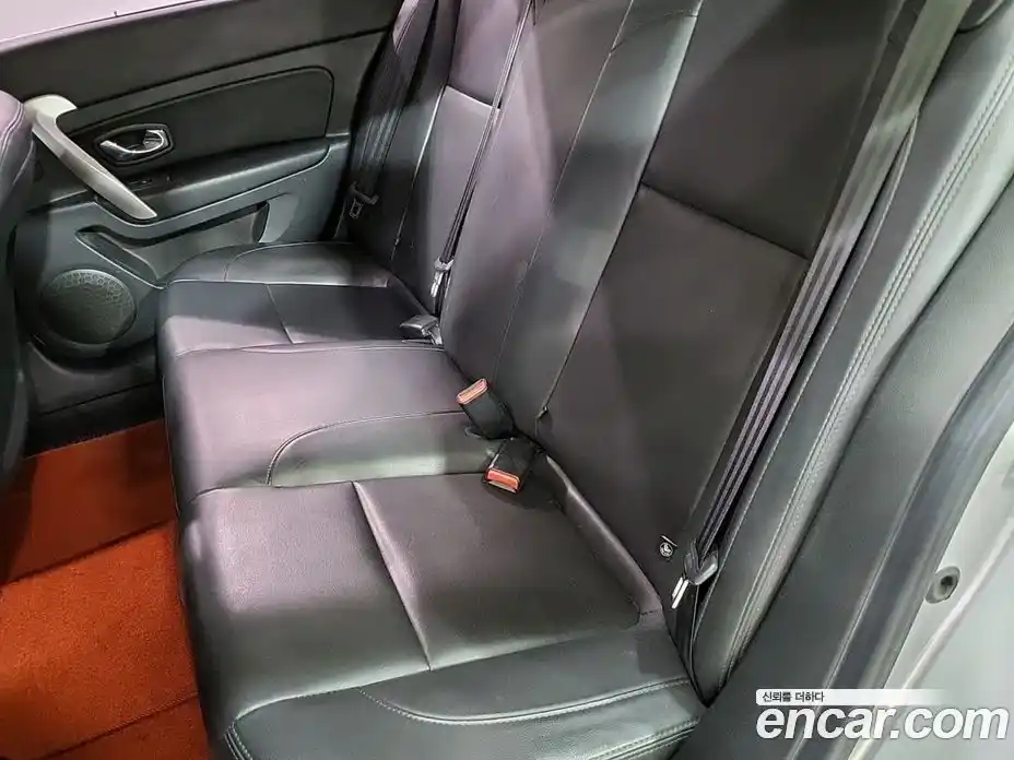 Renault SM5 2015 2.0 Автомат в Москве № 360440, фото 15