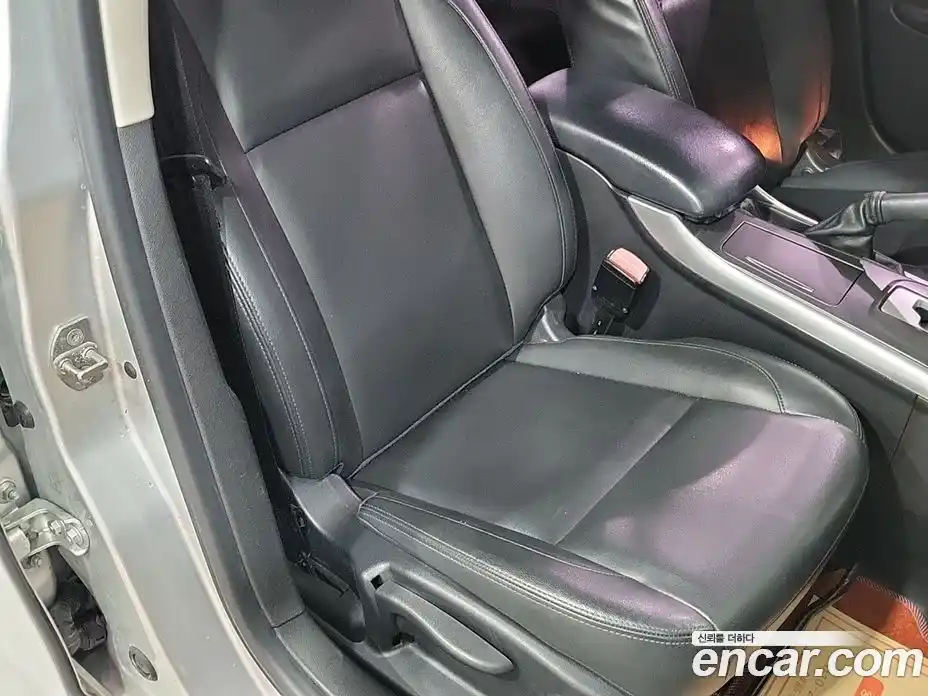 Renault SM5 2015 2.0 Автомат в Москве № 360440, фото 17