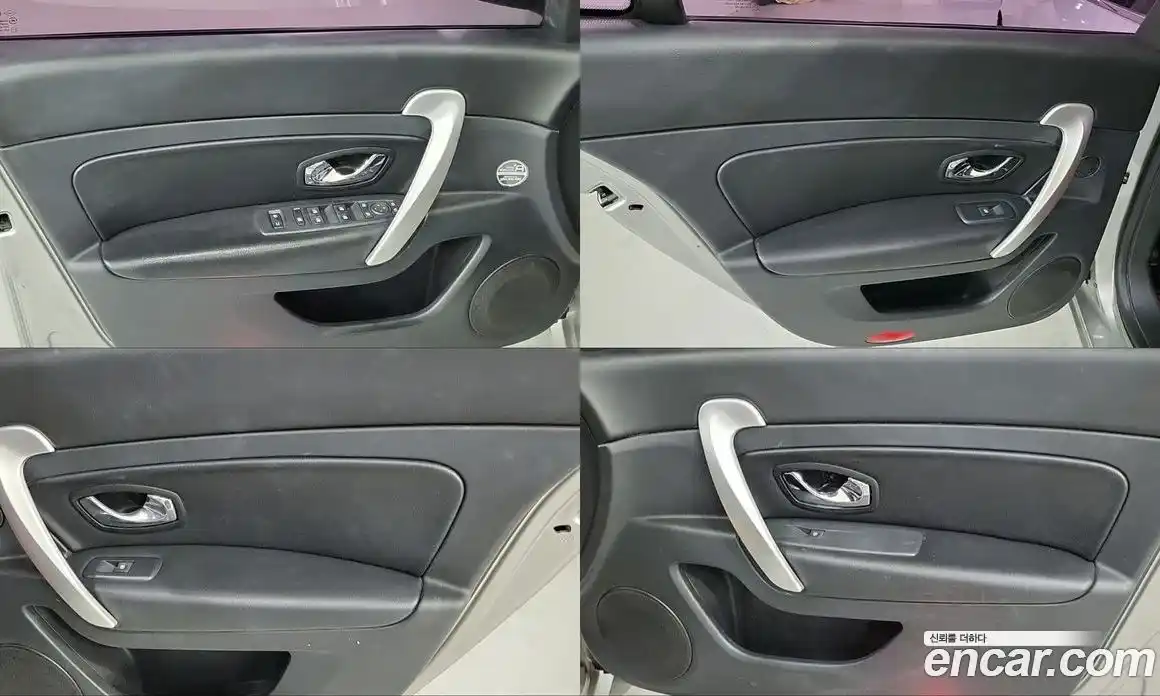 Renault SM5 2015 2.0 Автомат в Москве № 360440, фото 18