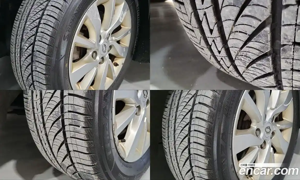 Renault SM5 2015 2.0 Автомат в Москве № 360440, фото 19