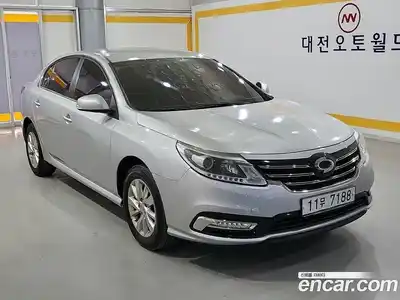 Renault SM5 2015 2.0 Автомат в Москве № 360440, миниатюра 2