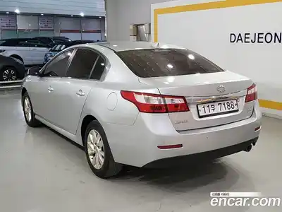Renault SM5 2015 2.0 Автомат в Москве № 360440, миниатюра 4