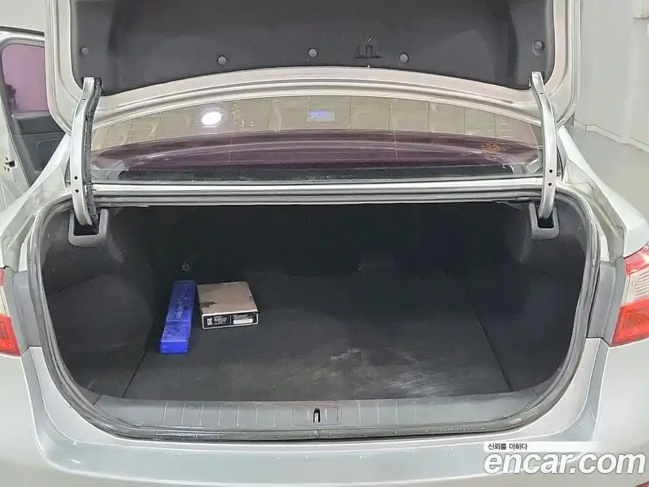 Renault SM5 2015 2.0 Автомат в Москве № 360440, фото 5