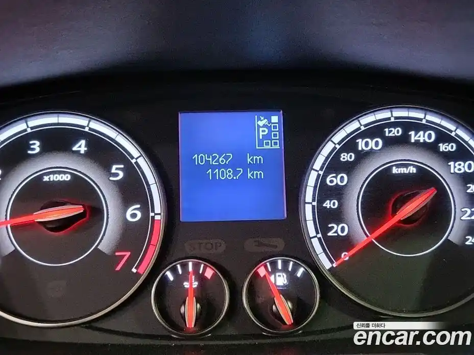 Renault SM5 2015 2.0 Автомат в Москве № 360440, фото 6