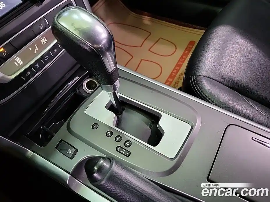 Renault SM5 2015 2.0 Автомат в Москве № 360440, фото 7