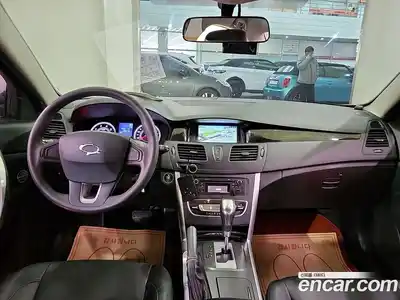 Renault SM5 2015 2.0 Автомат в Москве № 360440, миниатюра 9