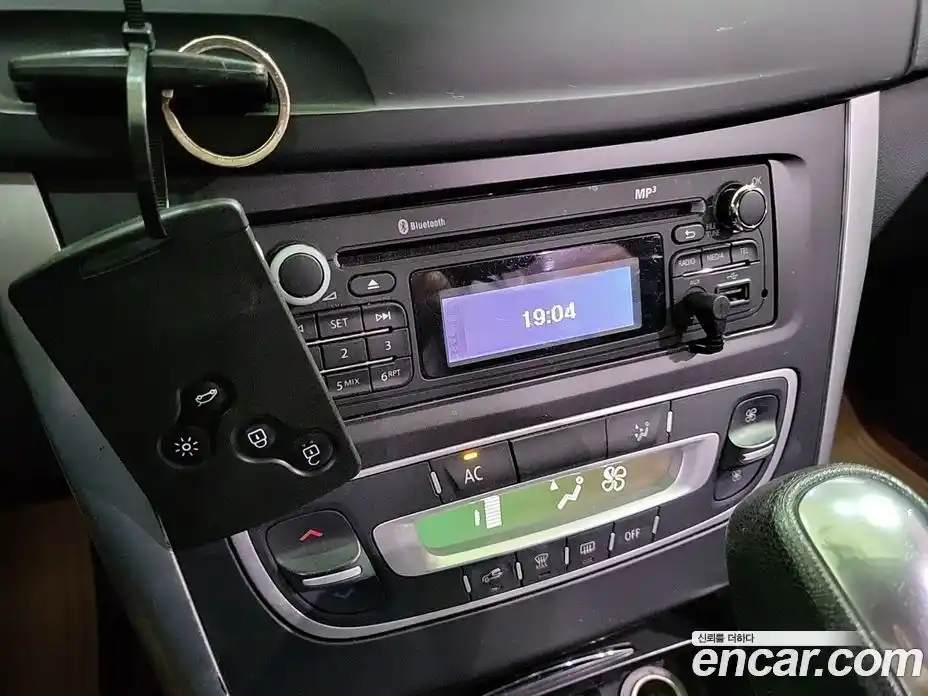 Renault SM5 2015 2.0 Автомат в Москве № 360440, фото 10