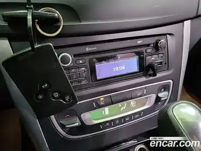 Renault SM5 2015 2.0 Автомат в Москве № 360440, миниатюра 10