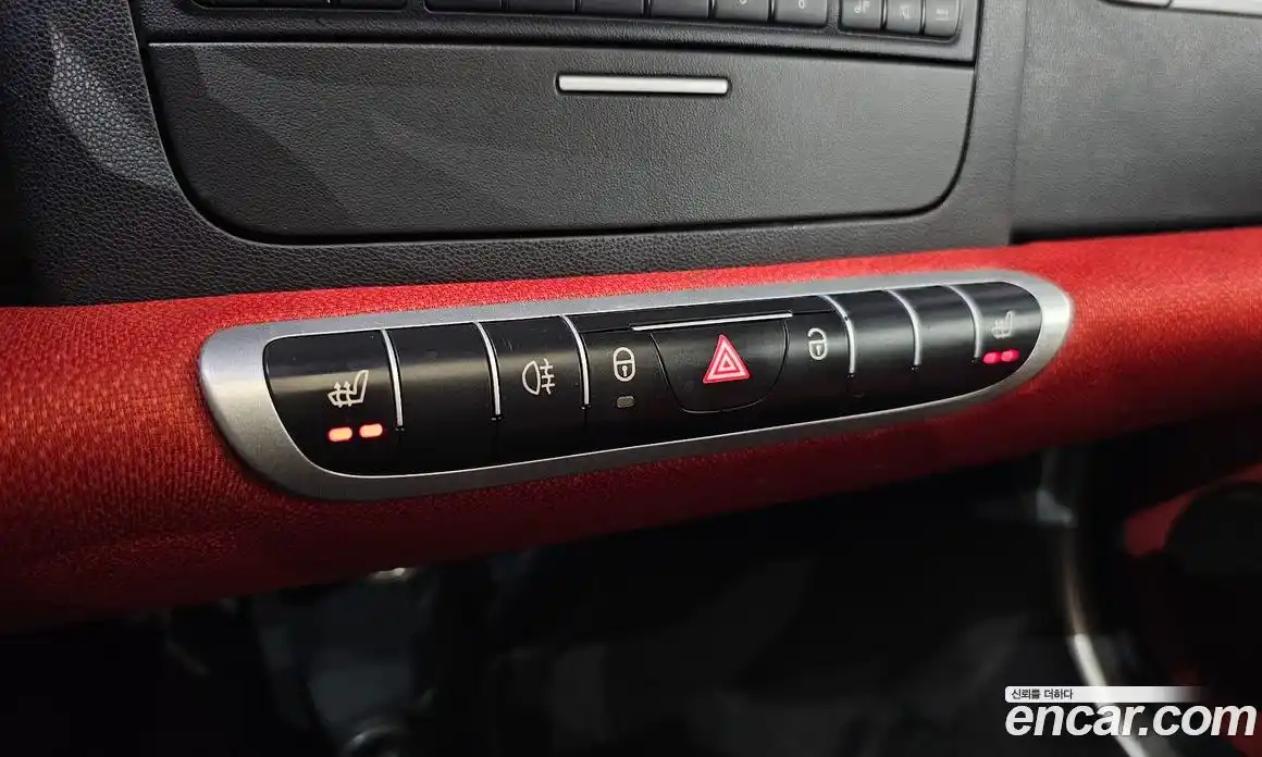 Smart Fortwo 2011 1.0 Автомат в Москве № 361014, фото 14