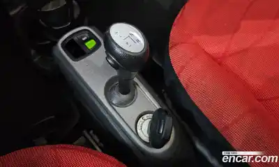 Smart Fortwo 2011 1.0 Автомат в Москве № 361014, миниатюра 9