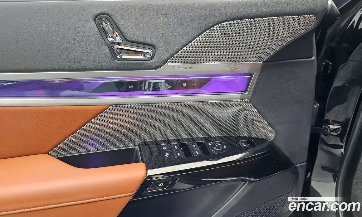 BMW 7-Series 2025 3.0 Автомат в Москве № 363082, фото 16