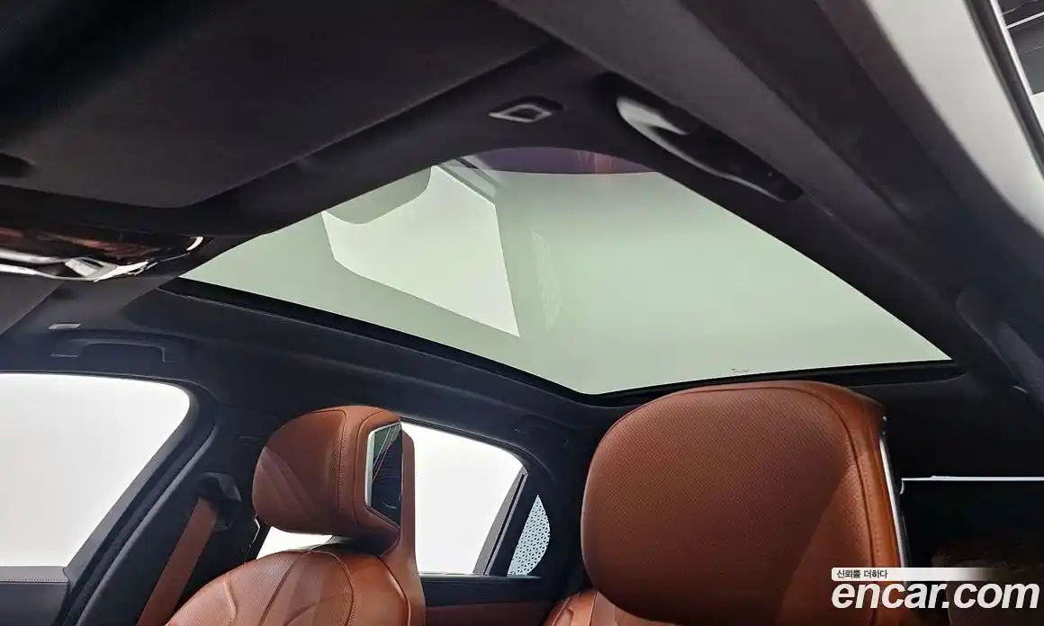 BMW 7-Series 2025 3.0 Автомат в Москве № 363082, фото 19