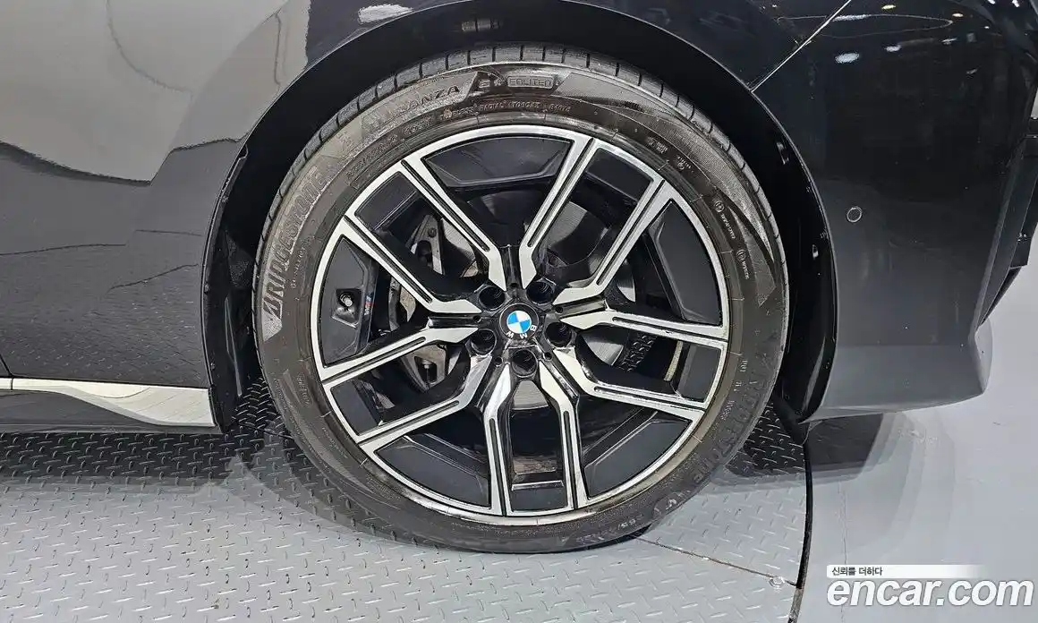 BMW 7-Series 2025 3.0 Автомат в Москве № 363082, фото 5