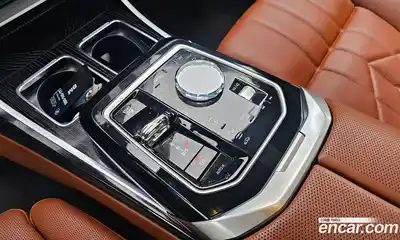 BMW 7-Series 2025 3.0 Автомат в Москве № 363082, миниатюра 9